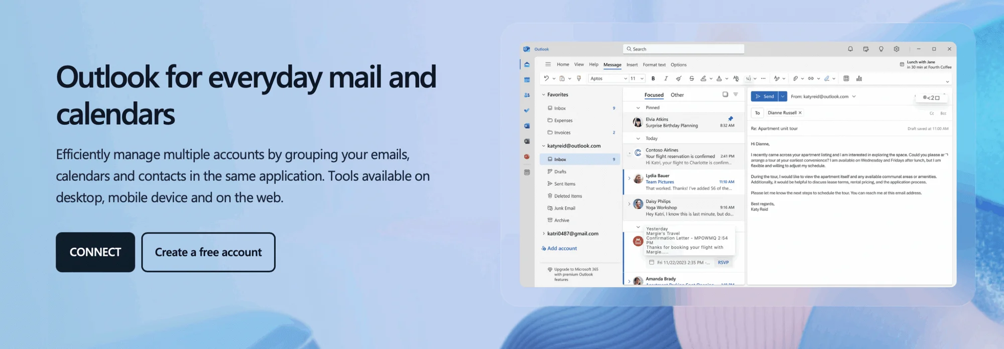 Best email providers