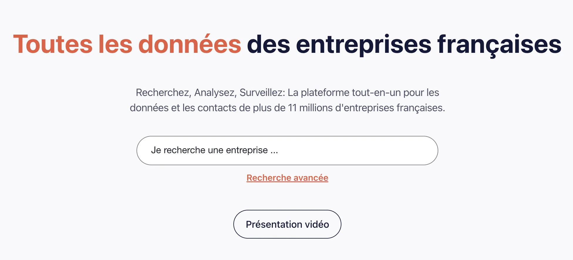 dropcontact alternative societeinfo