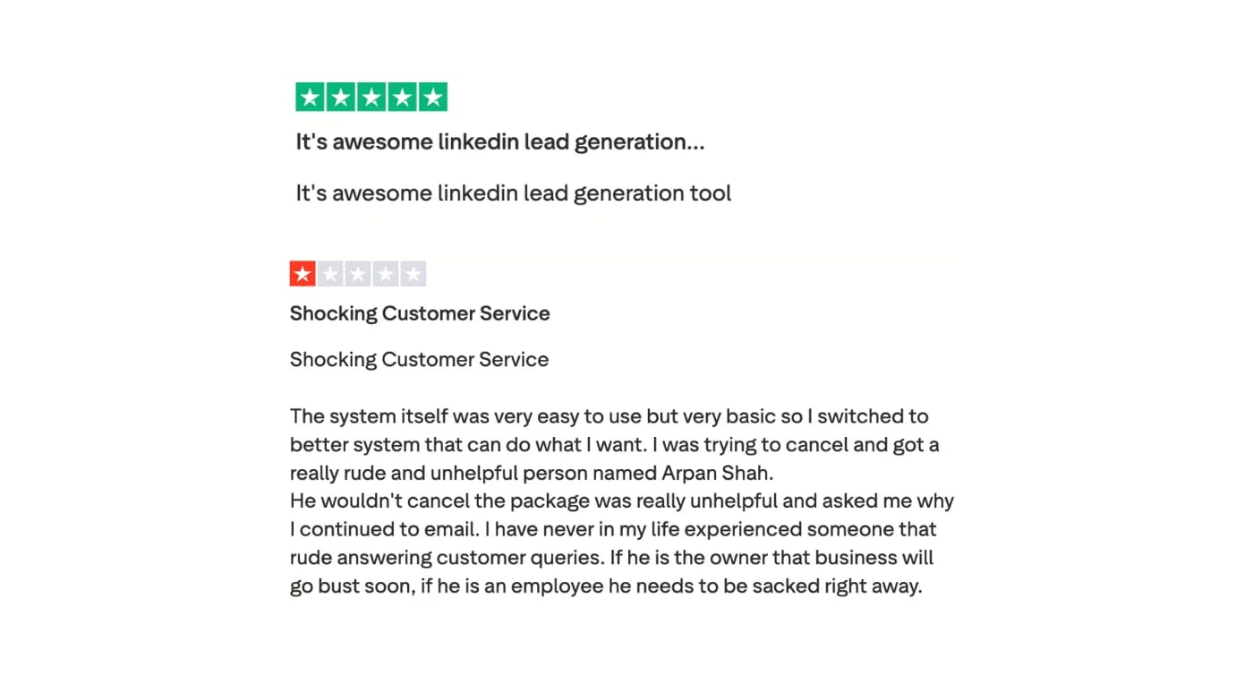 Kanbox alternatives leadconnect reviews
