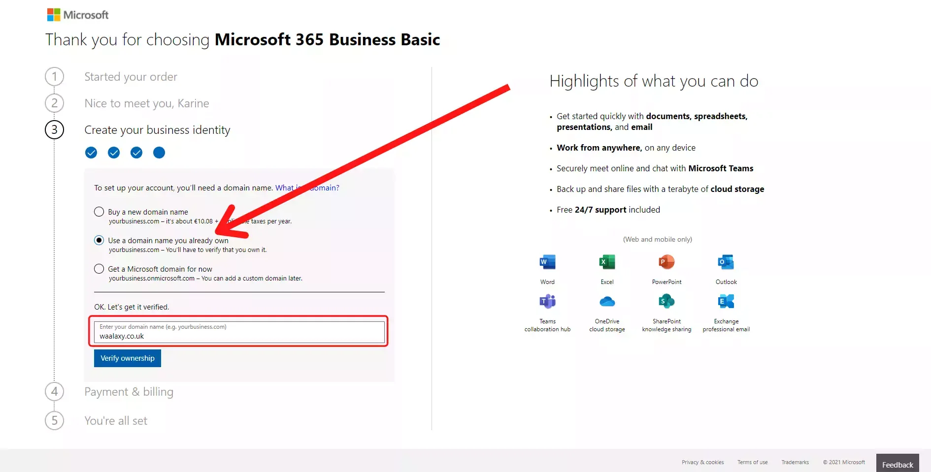 MS365 1