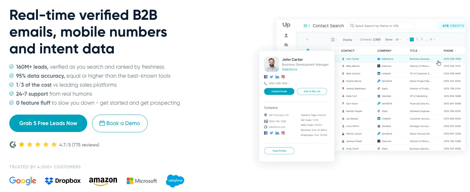 uplead reviews