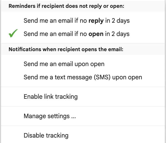 Come capire se la vostra e-mail è stata letta