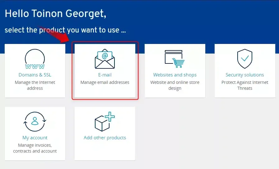 create a pro Gmail account