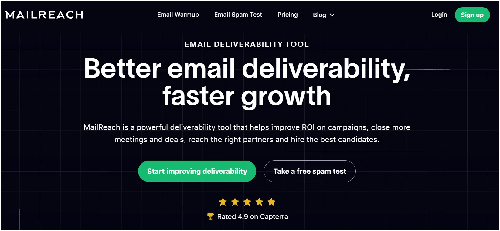 Mailreach