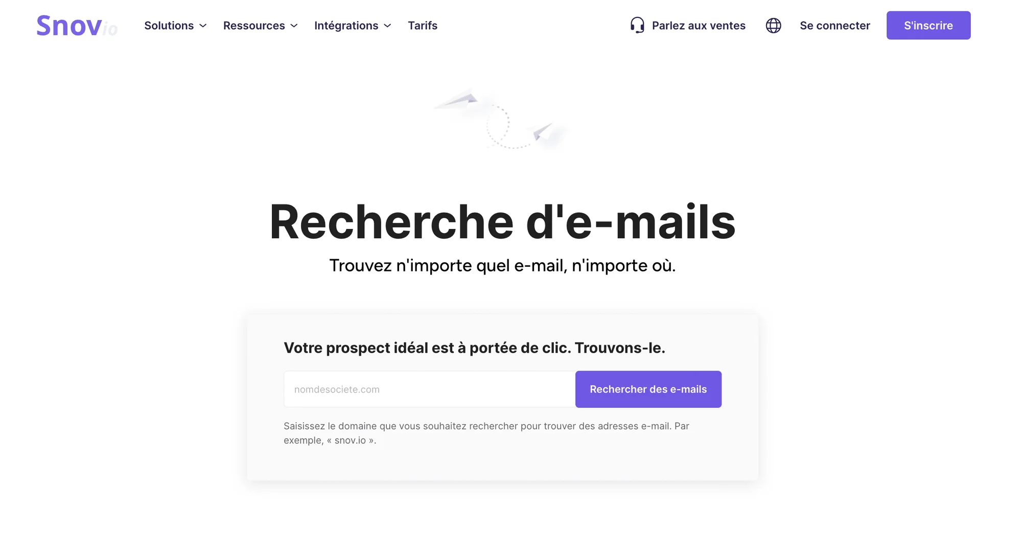 Online Email finder.