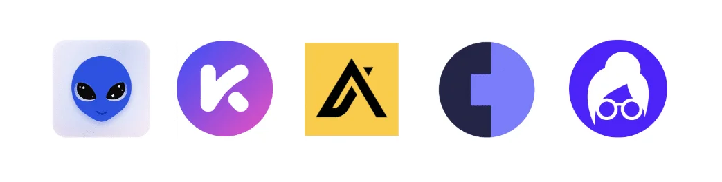 Seamless.ia alternatives : Waalaxy, Kaspr, Apollo, Cognisim, Lusha.