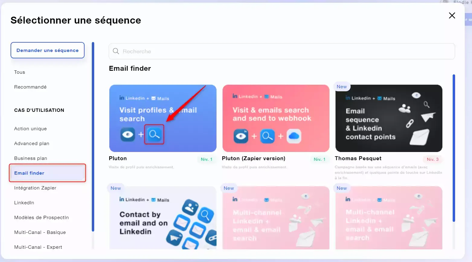 email finder waalaxy