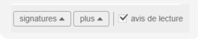comment savoir si mon mail a été lu