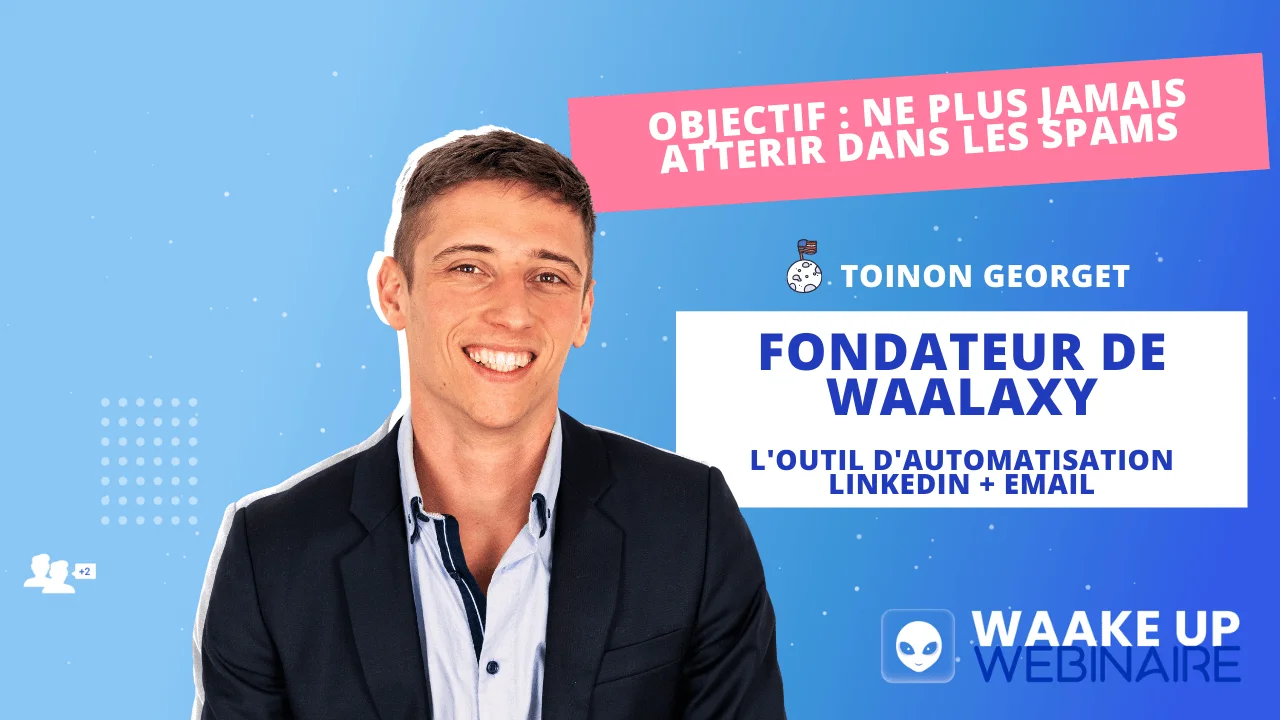 ne plus jamais atterir dans les spams