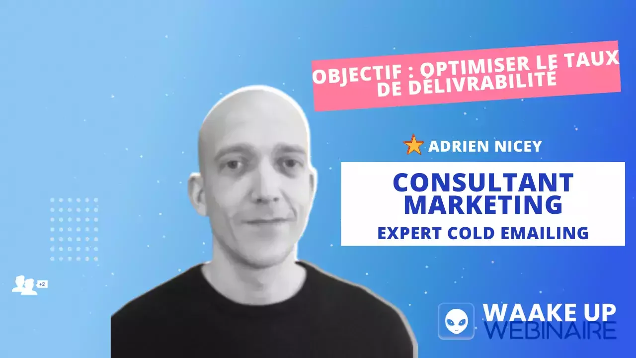 optimiser le taux de délivrabilité