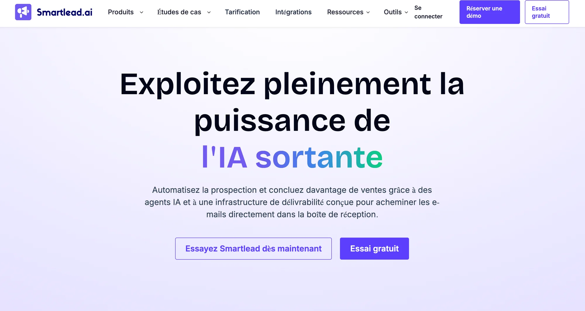Smartlead.ai alternative leadin