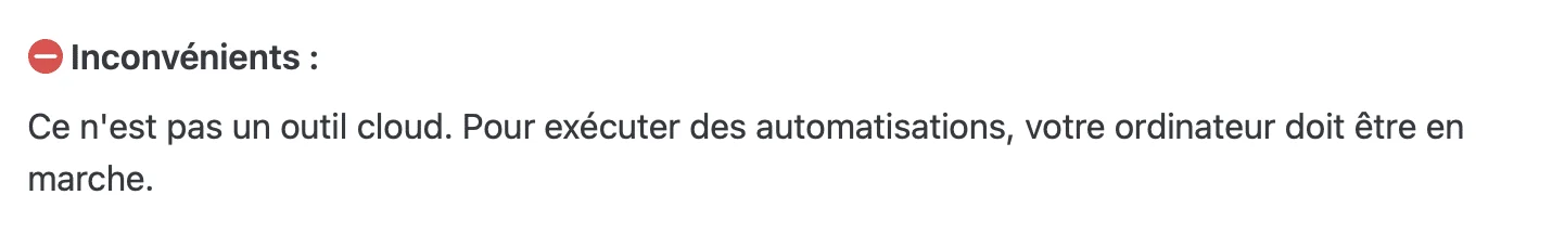 Linked-helper avis