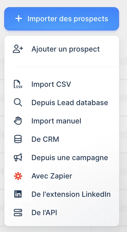 Lemlist alternative