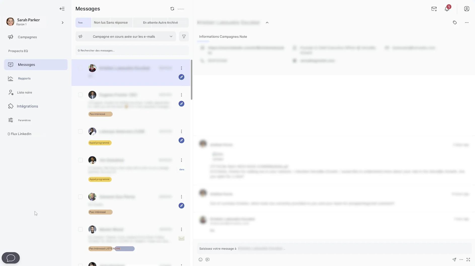 Inbox LeadIn