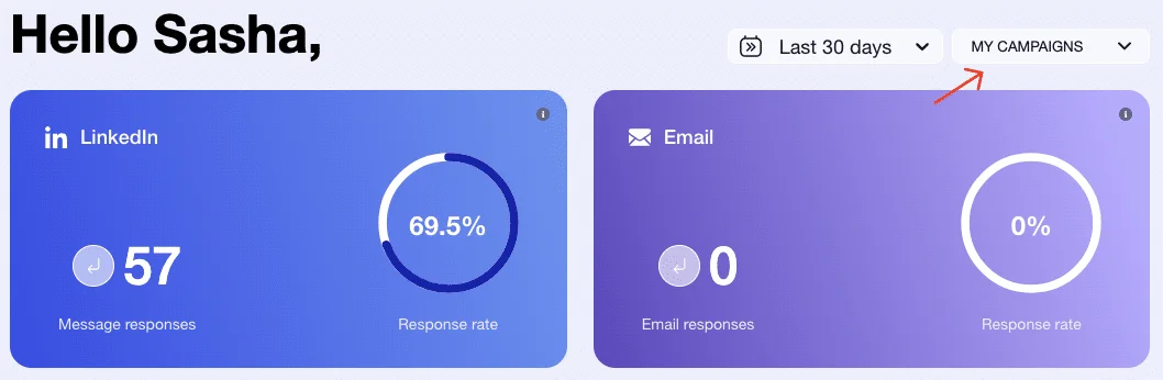 waalaxy vs lusha email
