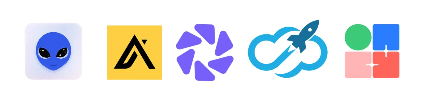 Skylead ai alternatives : Waalaxy, Apollo, Dripify, Expandi, LaGrowthMachine.