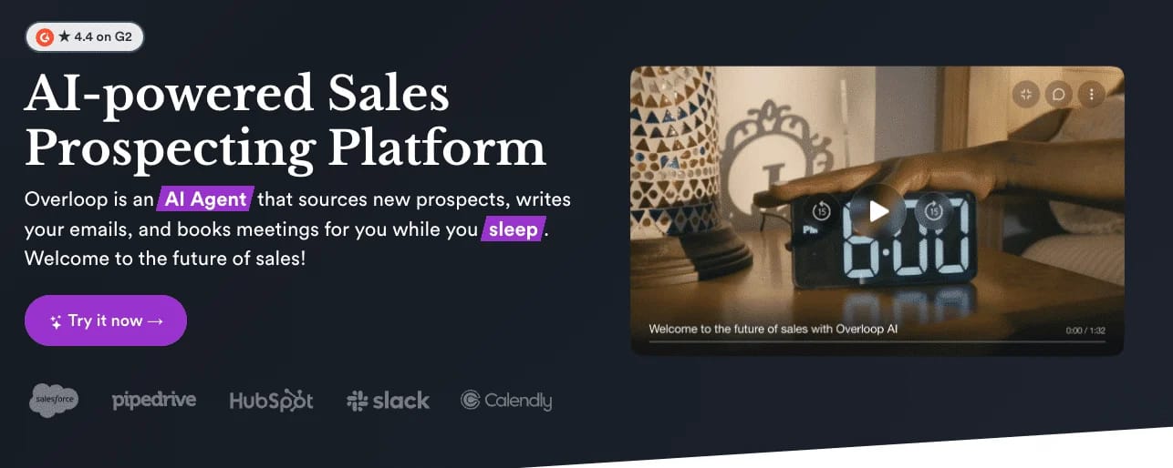 alternativa a leadfuze - prospect.io