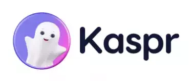 Logo Kaspr, outil prospection