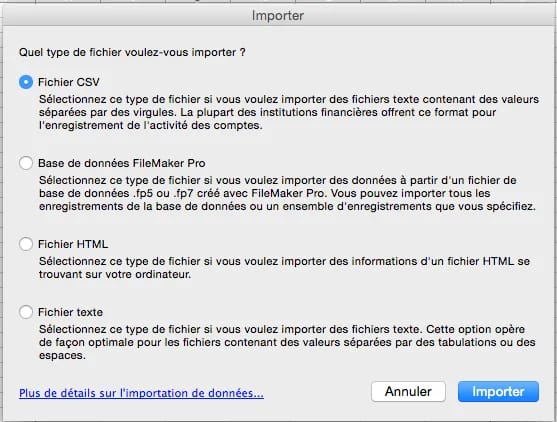 import csv
