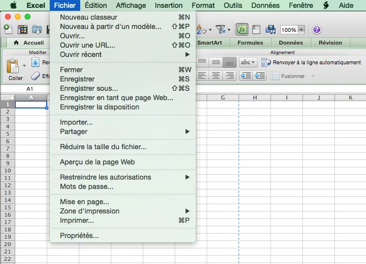 ficheiro CSV
