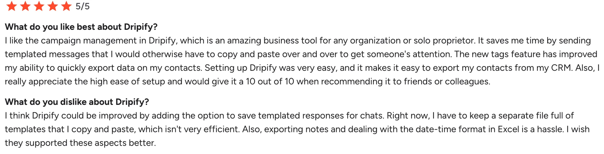 Dripify alternatives Dripify reviews