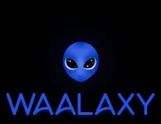 logo waalaxy