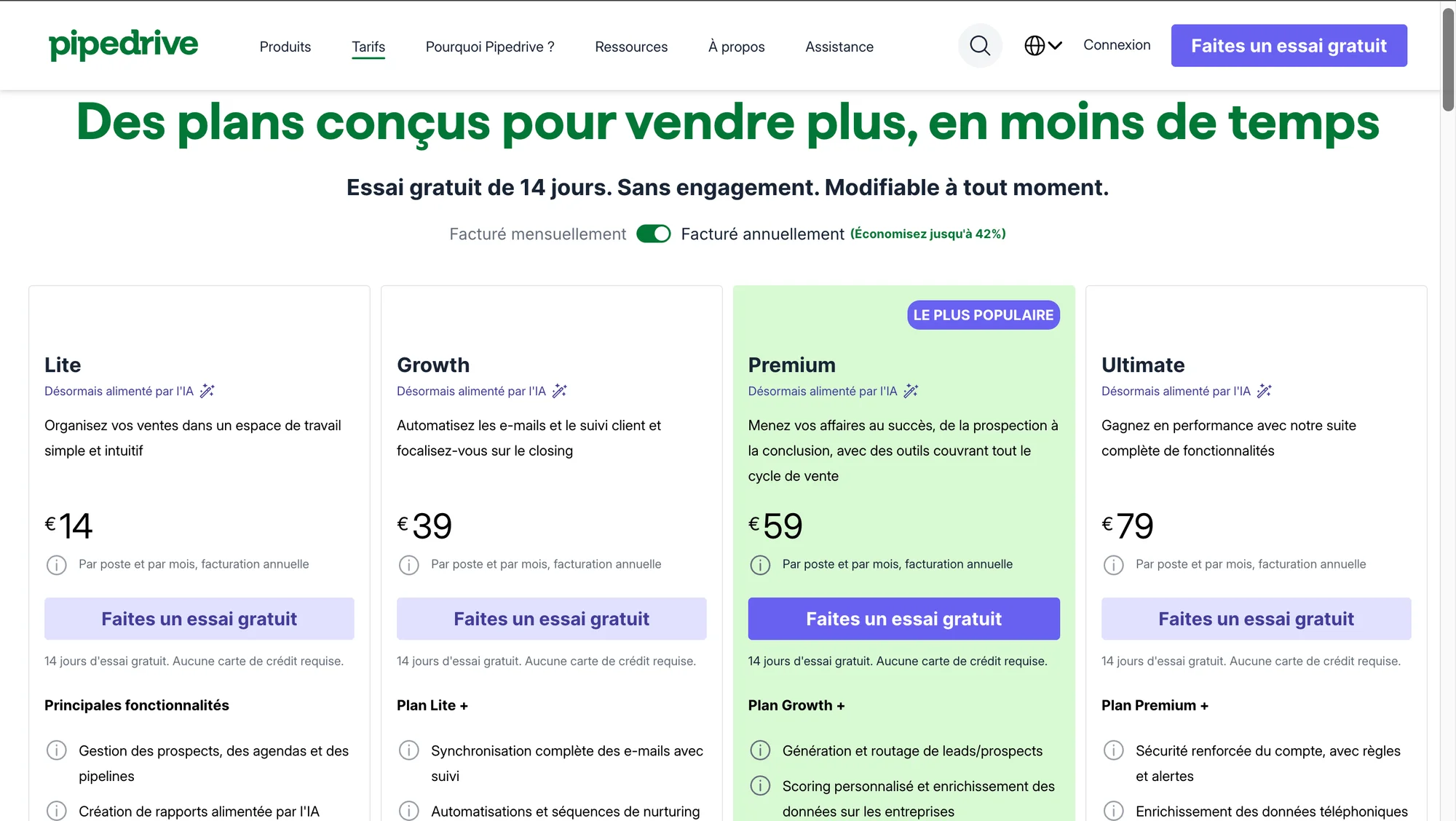 Piperdrive prix