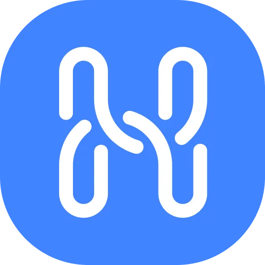Logo d'HumanLinker
