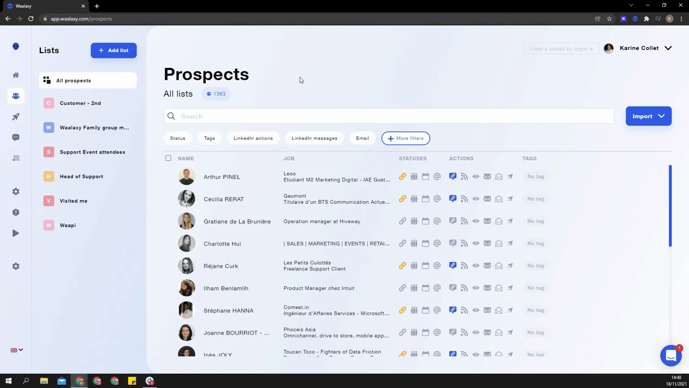 TransferProspects