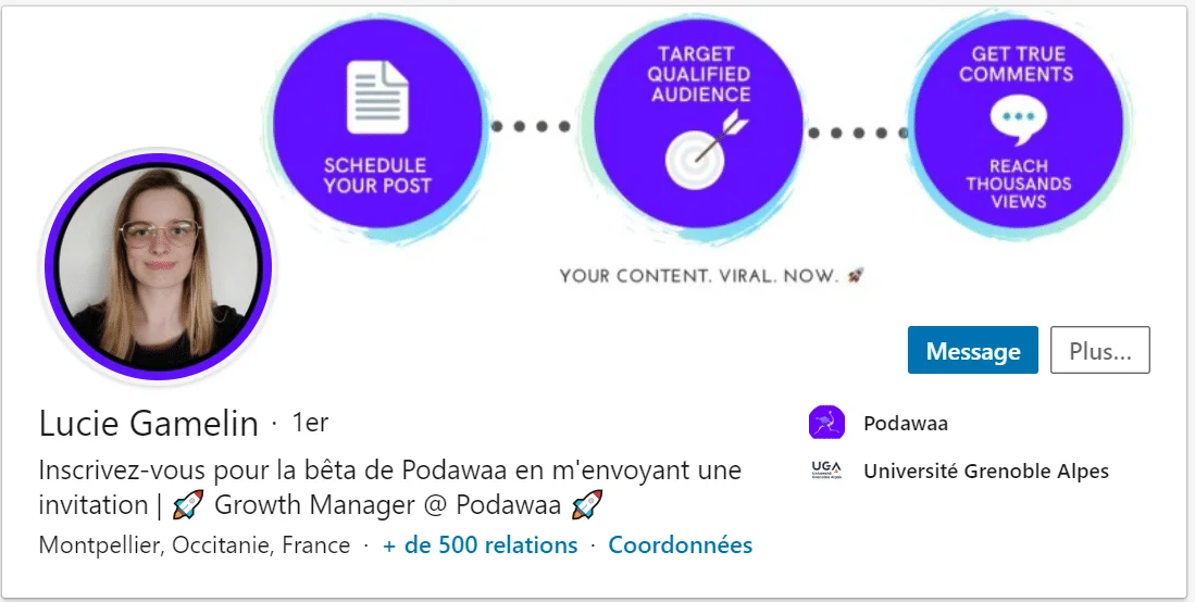 landing-linkedin-profile