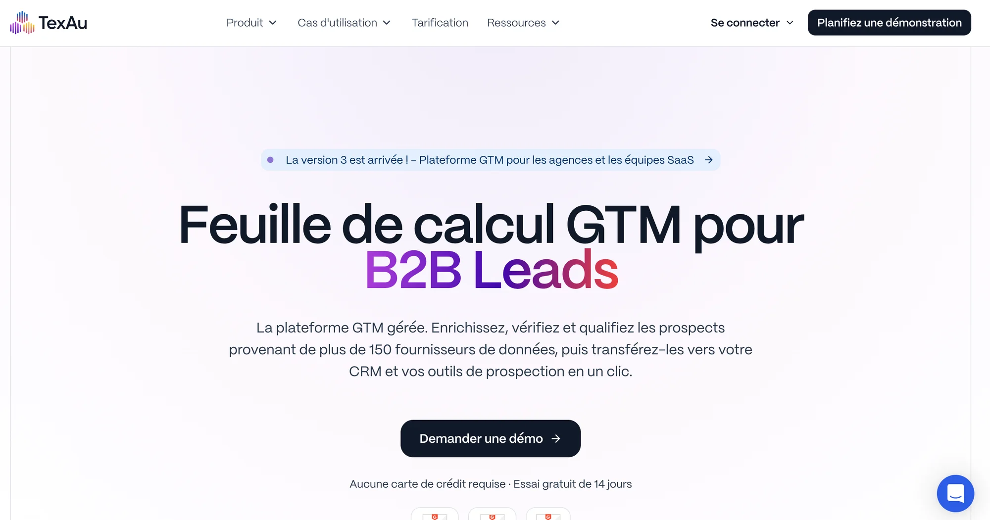 Scraper LinkedIn Textau
