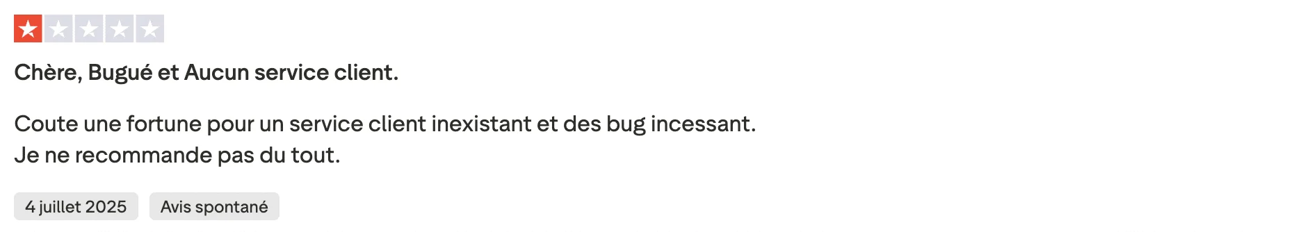 Zapier avis Bardeen extension