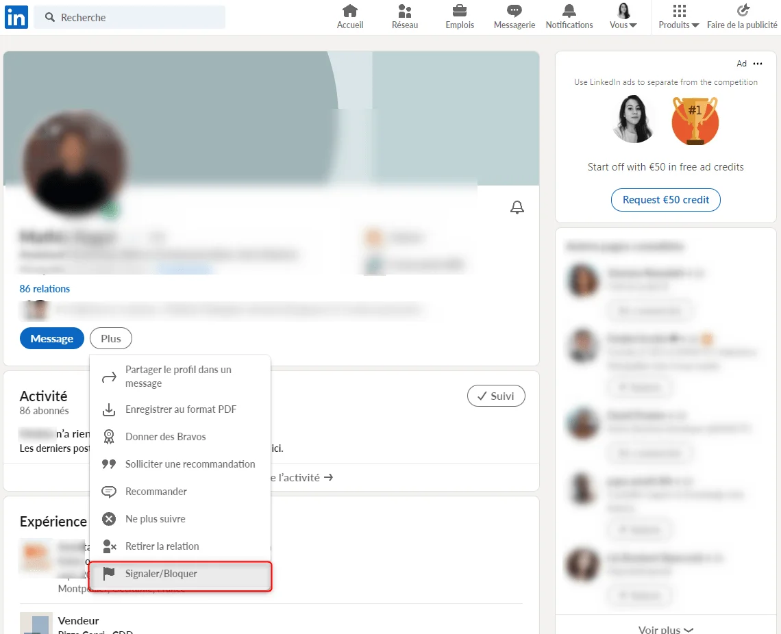 bloquer-sur-linkedin