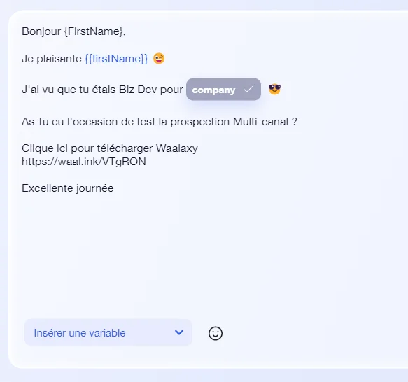 copywriting-message-waalaxy