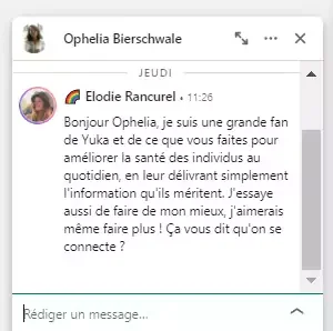 message-connexion-linkedin