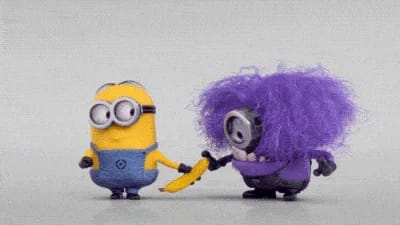 Minion collaboration prospection Waalaxy
