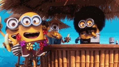 Minions prospection LinkedIn automation