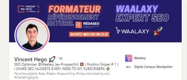 What should I put as my job title on LinkedIn?