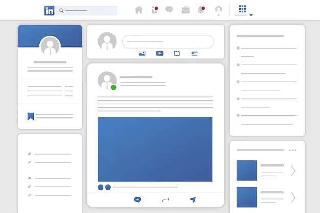 Improve your LinkedIn profile