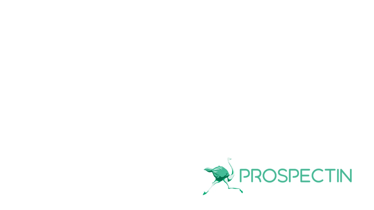 logo outil prospectin