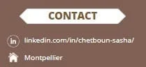 Contact LinkedIn Montpellier Waalaxy
