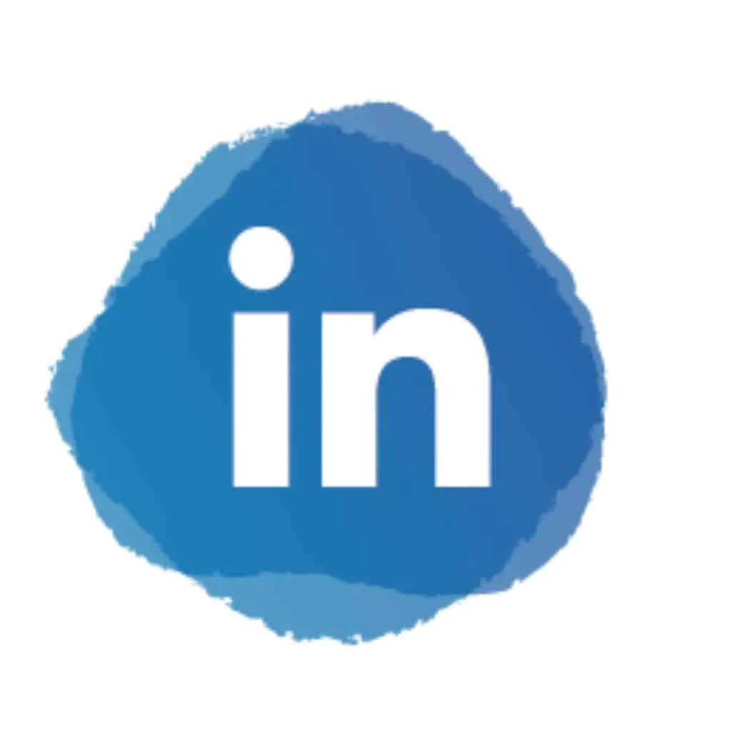 Logo LinkedIn jpg aquarelle