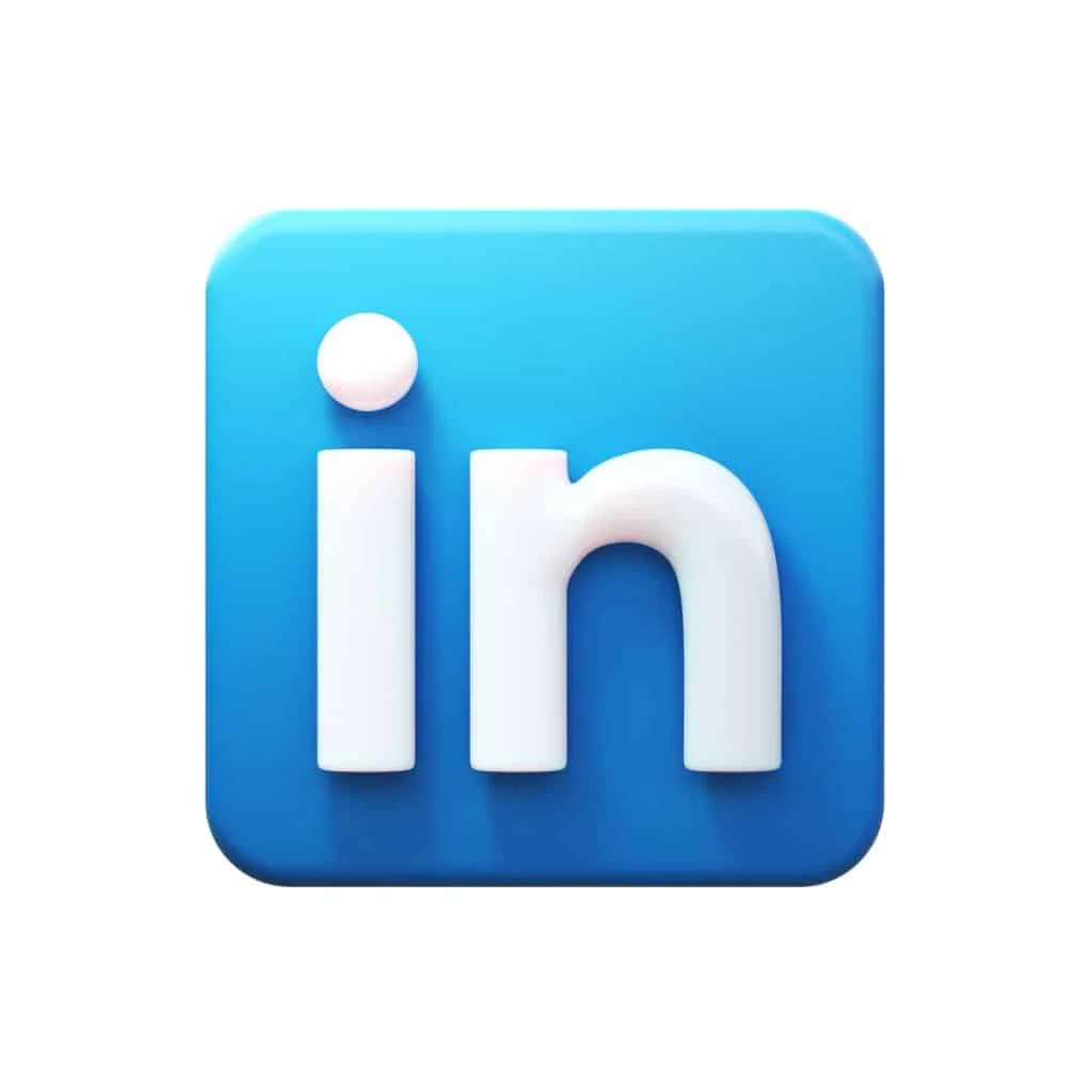 Logo Linkedin jpg 3D