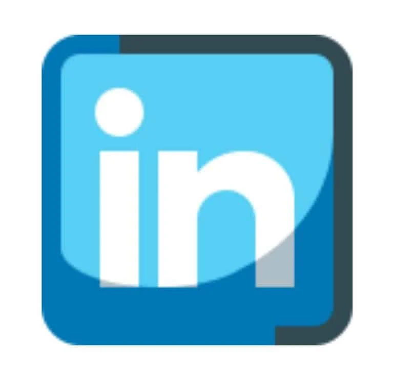Logo LinkedIn jpg shadow
