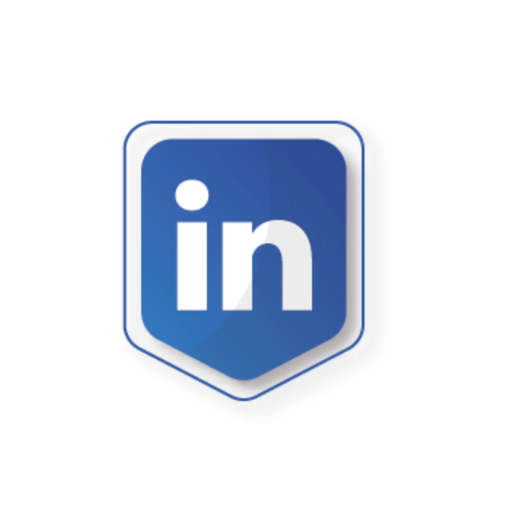 LinkedIn Logo