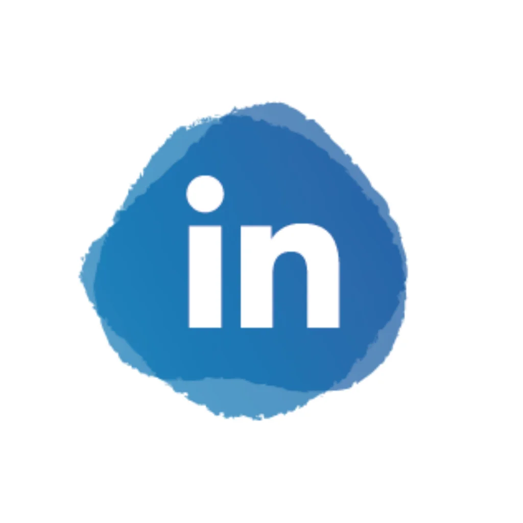 LinkedIn Logo