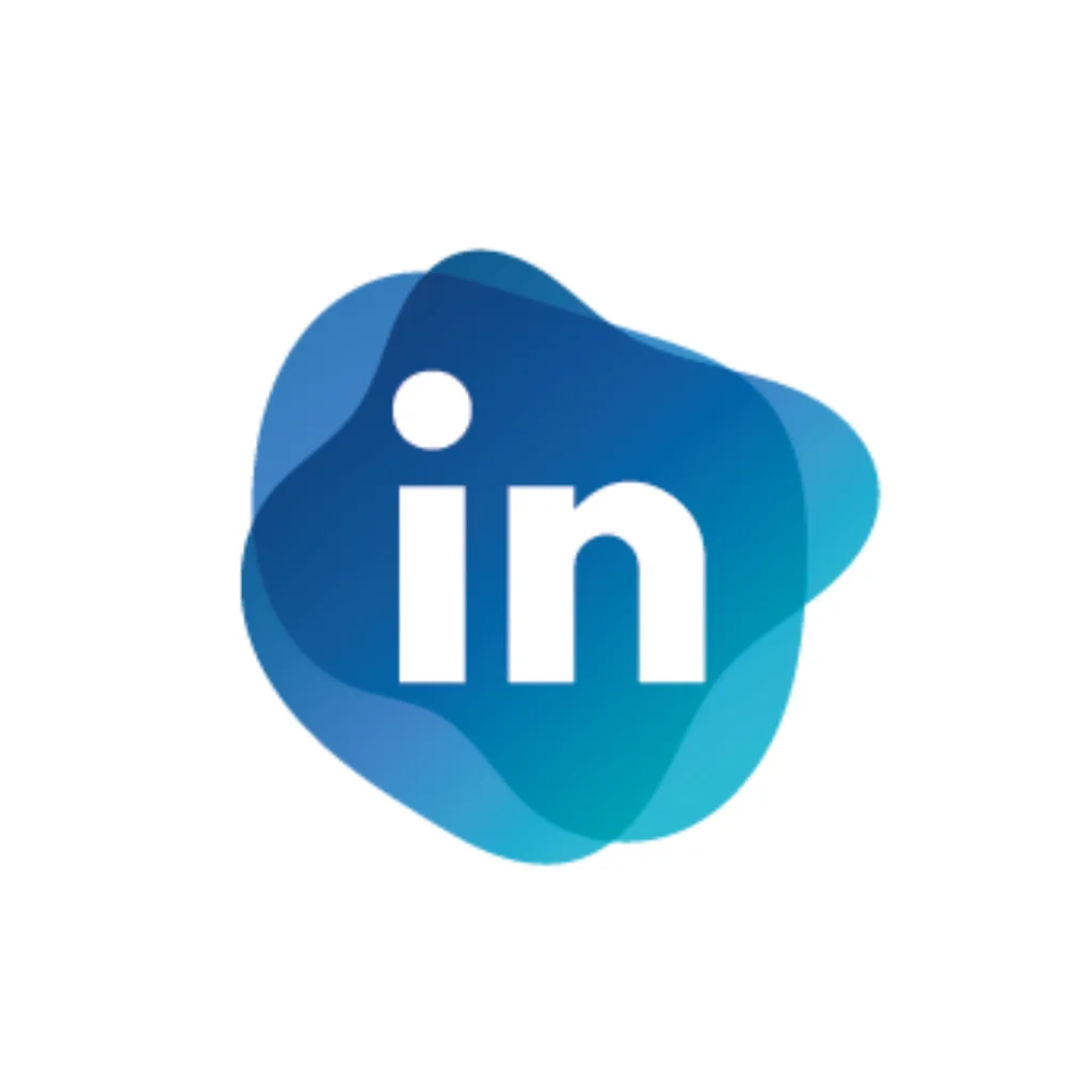 LinkedIn Logo