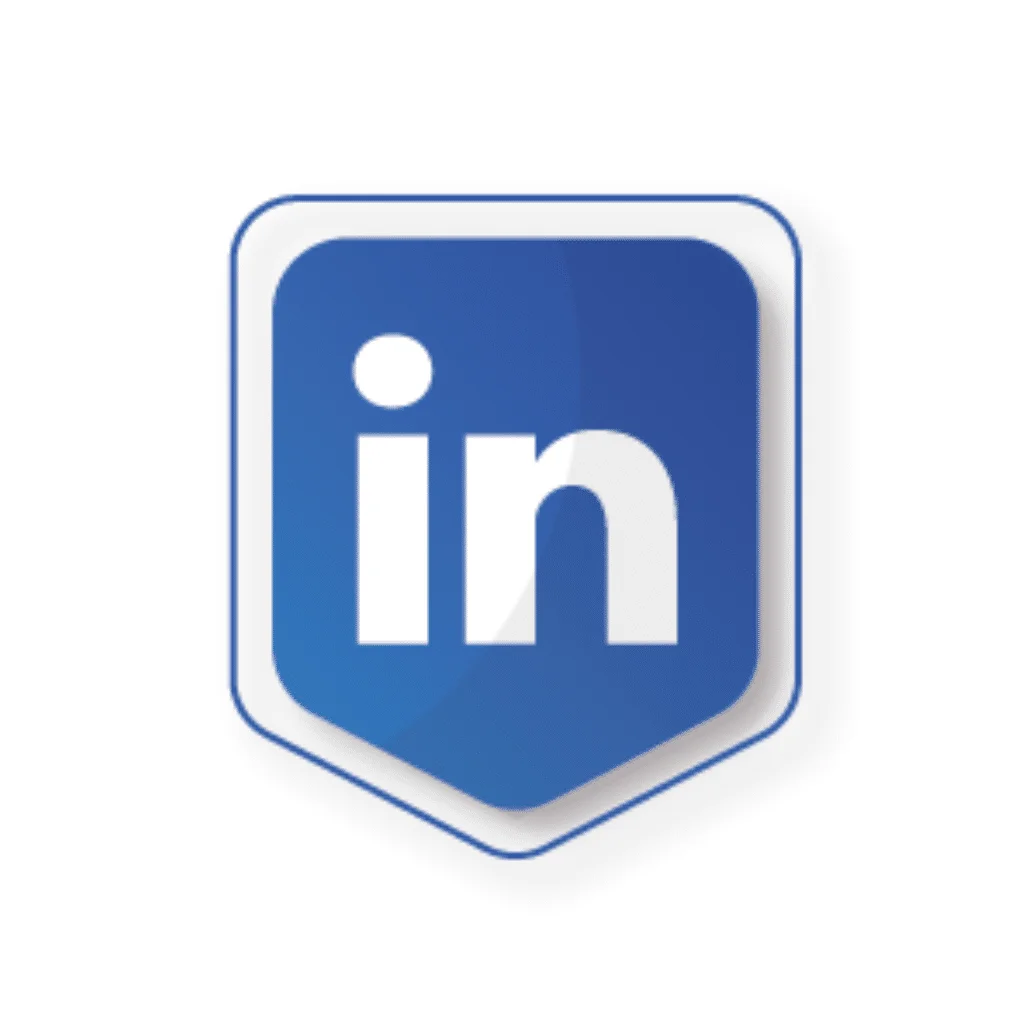 Logo LinkedIn png