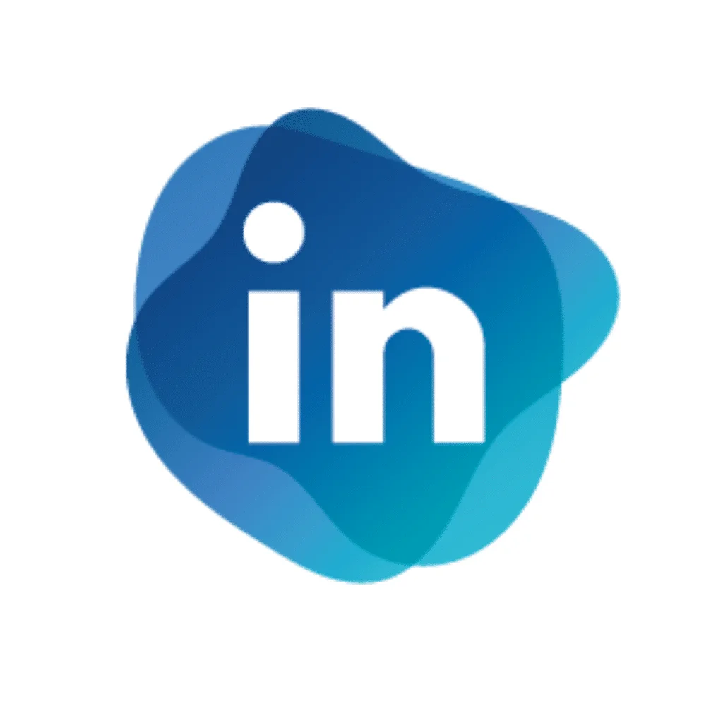 Logo LinkedIn png