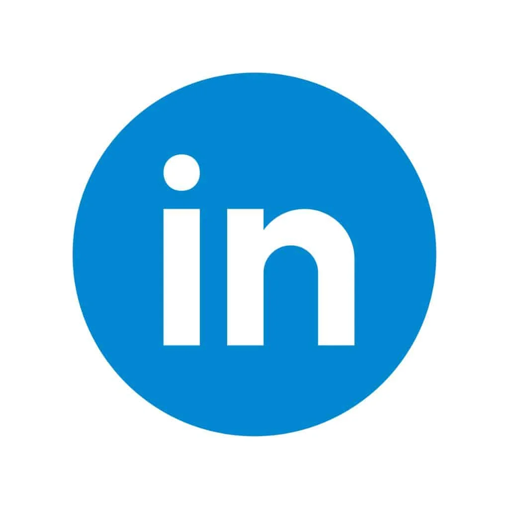 Logo LinkedIn